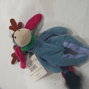 Christmas Eeyore